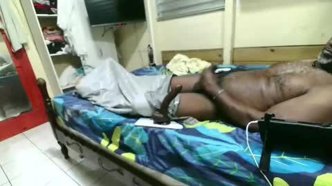 Snapshot of blackdaddy_09 chatting on 10.31.25 blackdaddy_09 online show from 10.31.25