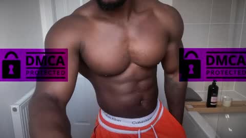 Blackgeminidude online show from 05.15.26