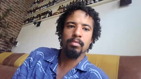 Snapshot of blackdaimon chatting on 07.21.26 blackdaimon online show from 07.21.26