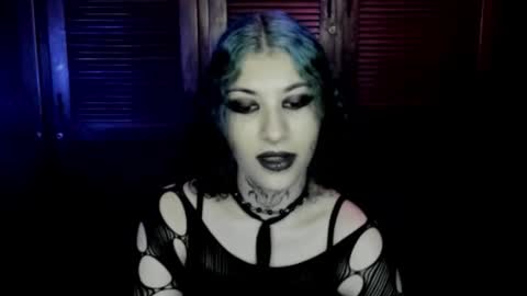 Nyx online show from 09.17.25