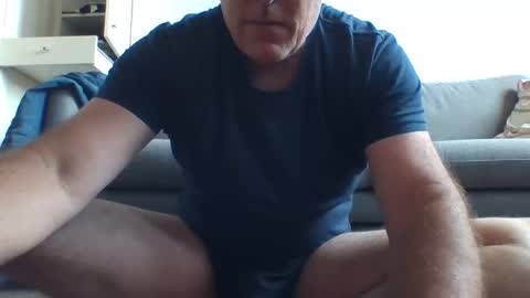 blackdog71 online show from 01.10.25