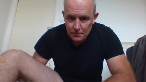 blackdog71 online show from 01.18.25