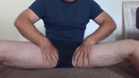 blackdog71 online show from 01.19.25