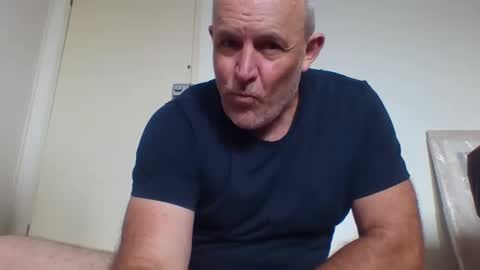 blackdog71 online show from 03.07.25