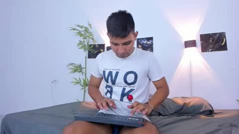 blacke online show from 02.07.26