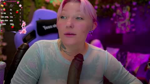 Alice online show from 09.18.25