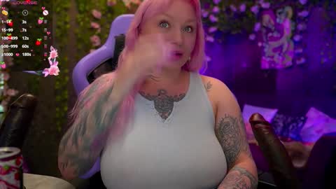 Alice online show from 10.18.25