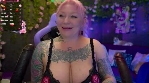 Alice online show from 10.22.25