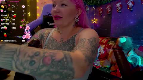 Alice online show from 12.05.25