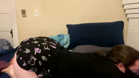 Snapshot of blackflower110 chatting on 10.23.25 blackflower110 online show from 10.23.25