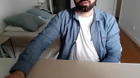 Snapshot of blackfox33 chatting on 02.23.26 blackfox33 online show from 02.23.26