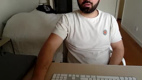 Snapshot of blackfox33 chatting on 02.24.26 blackfox33 online show from 02.24.26