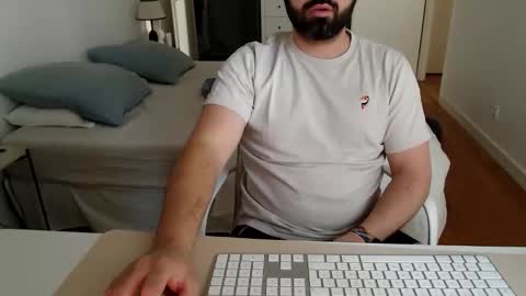 Snapshot of blackfox33 chatting on 03.02.26 blackfox33 online show from 03.02.26