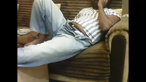 Snapshot of blackhammer0055 chatting on 11.13.25 Blackhammer online show from 11.13.25