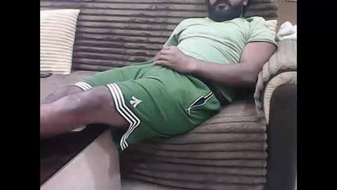 Snapshot of blackhammer0055 chatting on 11.19.25 Blackhammer online show from 11.19.25