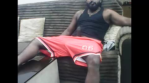 Snapshot of blackhammer0055 chatting on 11.29.25 Blackhammer online show from 11.29.25