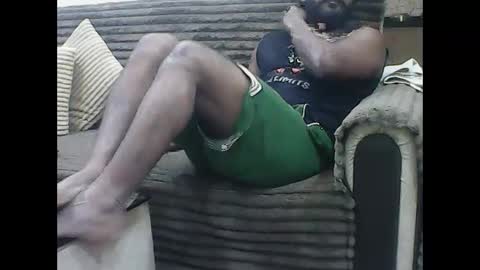 Snapshot of blackhammer0055 chatting on 12.14.25 Blackhammer online show from 12.14.25