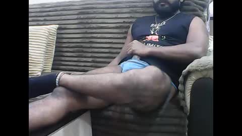 Snapshot of blackhammer0055 chatting on 12.17.25 Blackhammer online show from 12.17.25