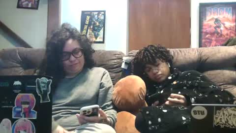 blackittys2 online show from 06.26.26