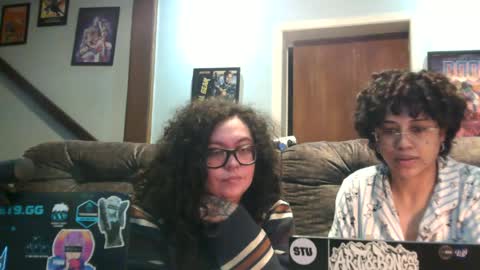 blackittys2 online show from 06.28.26