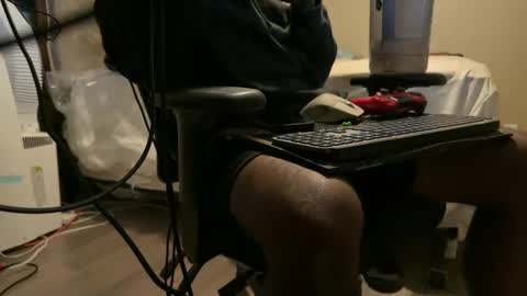 blackjag107 online show from 09.28.25