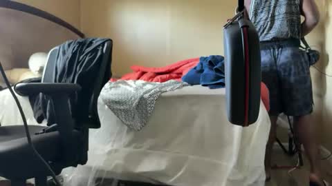 blackjag107 online show from 10.05.25