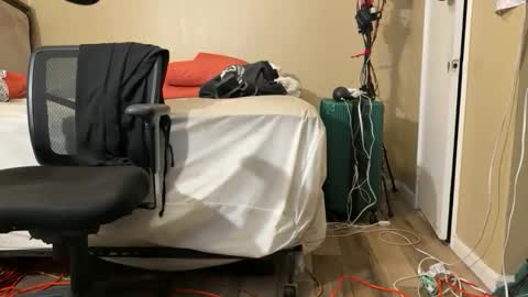 blackjag107 online show from 11.03.25