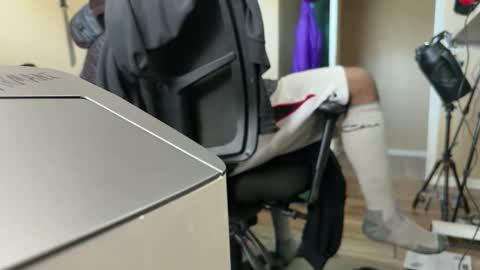 blackjag107 online show from 03.17.26