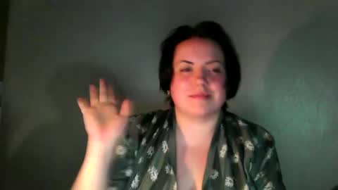 BlackkVelvet online show from 01.31.25