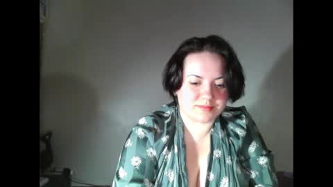 BlackkVelvet online show from 02.08.25