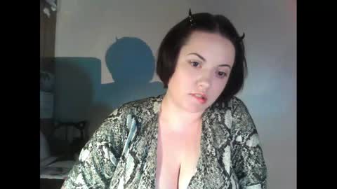 BlackkVelvet online show from 02.25.25