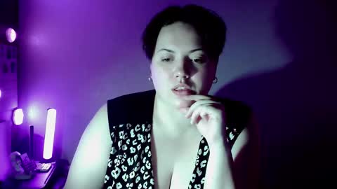 BlackkVelvet online show from 01.13.26