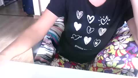 Snapshot of blackladyy666 chatting on 10.22.25 blackladyy666 online show from 10.22.25