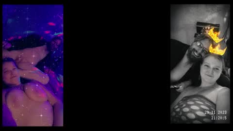 blacklightparty69 online show from 06.14.26