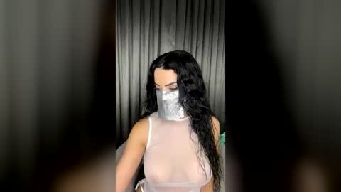 Blackmambaa 1 online show from 06.17.26