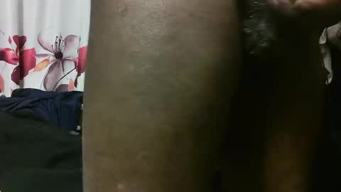 Snapshot of blackmanluv chatting on 10.25.25 Me and her online show from 10.25.25