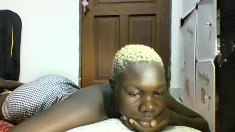 blackmarvel02 online show from 12.23.25