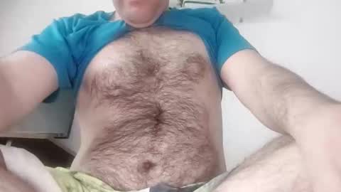 Black Master online show from 04.11.26