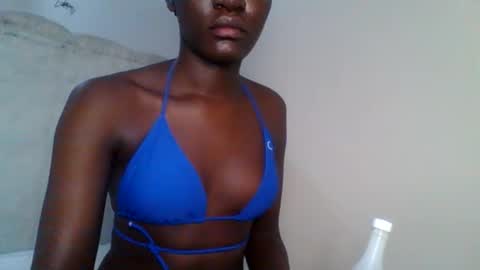 Blackmela online show from 09.10.25