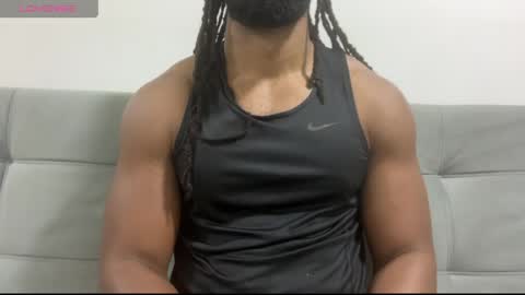 blackmuscles77 online show from 03.21.26