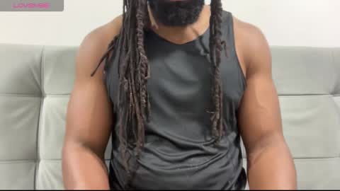 blackmuscles77 online show from 03.22.26