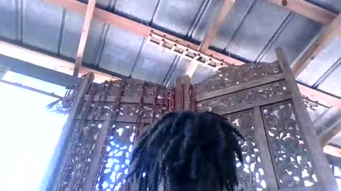 Snapshot of blacknymphbbc chatting on 10.25.25 blacknymphbbc online show from 10.25.25