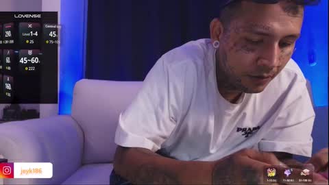 blackout9703 online show from 02.06.26