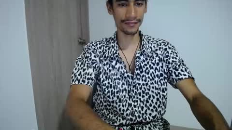 Black Panther online show from 12.16.24