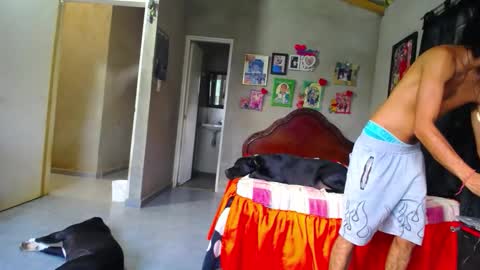 Black Panther online show from 02.28.26