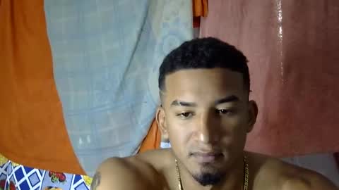 JeinsBlack online show from 03.08.25