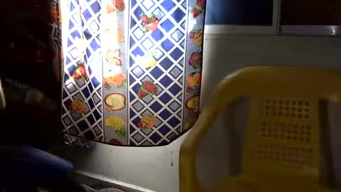 JeinsBlack online show from 03.11.25