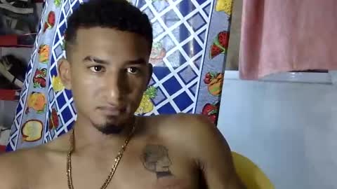 JeinsBlack online show from 03.12.25