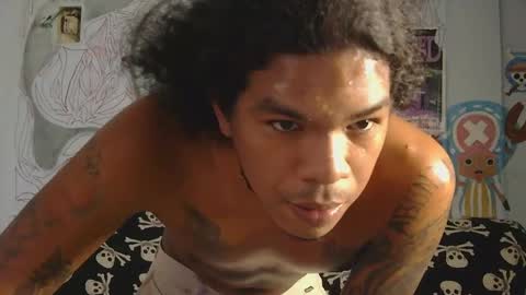 Snapshot of blackphylosofy chatting on 12.03.24 i am D.L online show from 12.03.24