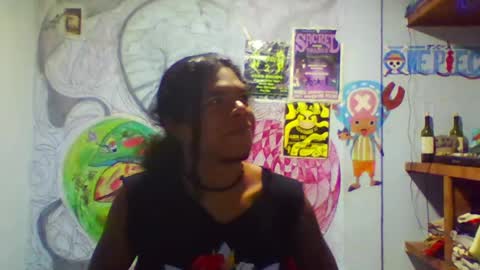 Snapshot of blackphylosofy chatting on 12.04.24 i am D.L online show from 12.04.24